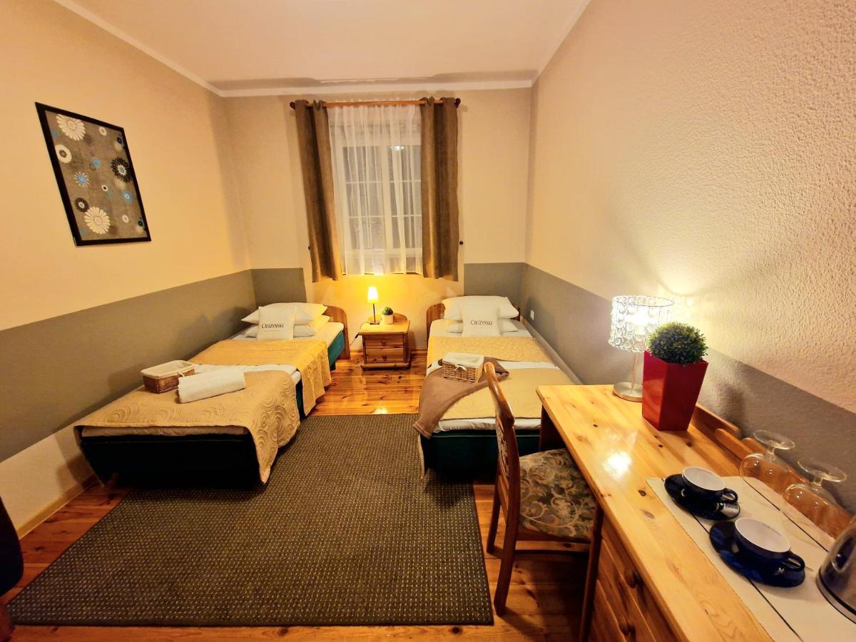 Cieszynski Boutique Hotel & Spa Stare Miasto Cieszyn Cieszyn  Extérieur photo