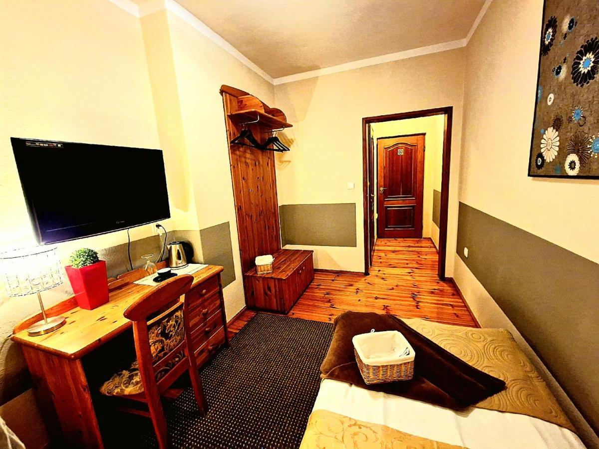Cieszynski Boutique Hotel & Spa Stare Miasto Cieszyn Extérieur photo