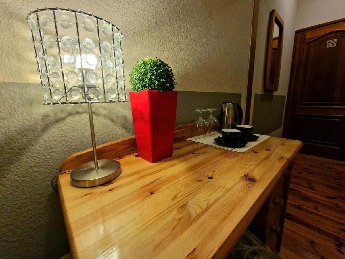 Cieszynski Boutique Hotel & Spa Stare Miasto Cieszyn Cieszyn  Extérieur photo