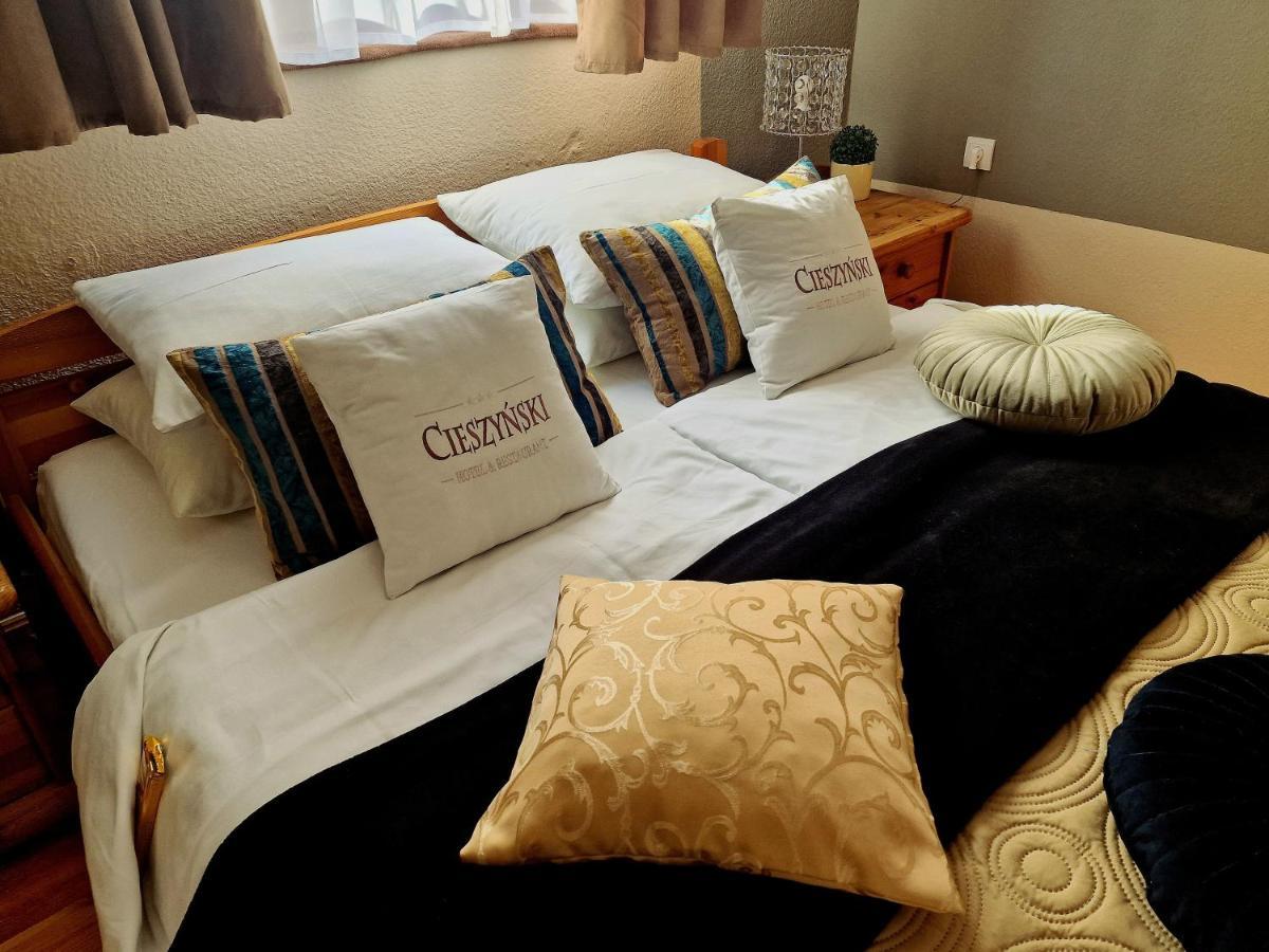 Cieszynski Boutique Hotel & Spa Stare Miasto Cieszyn Cieszyn  Extérieur photo