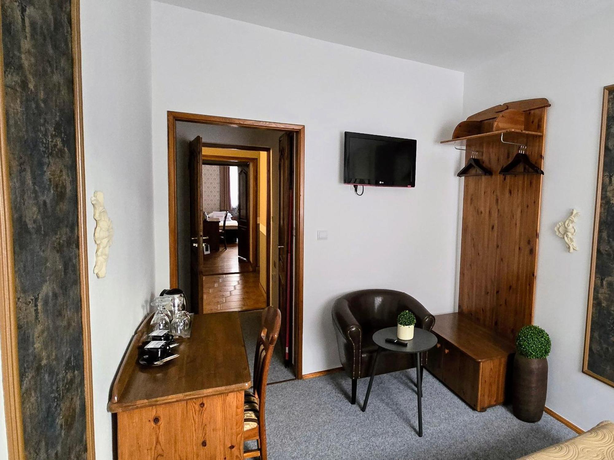 Cieszynski Boutique Hotel & Spa Stare Miasto Cieszyn Cieszyn  Extérieur photo