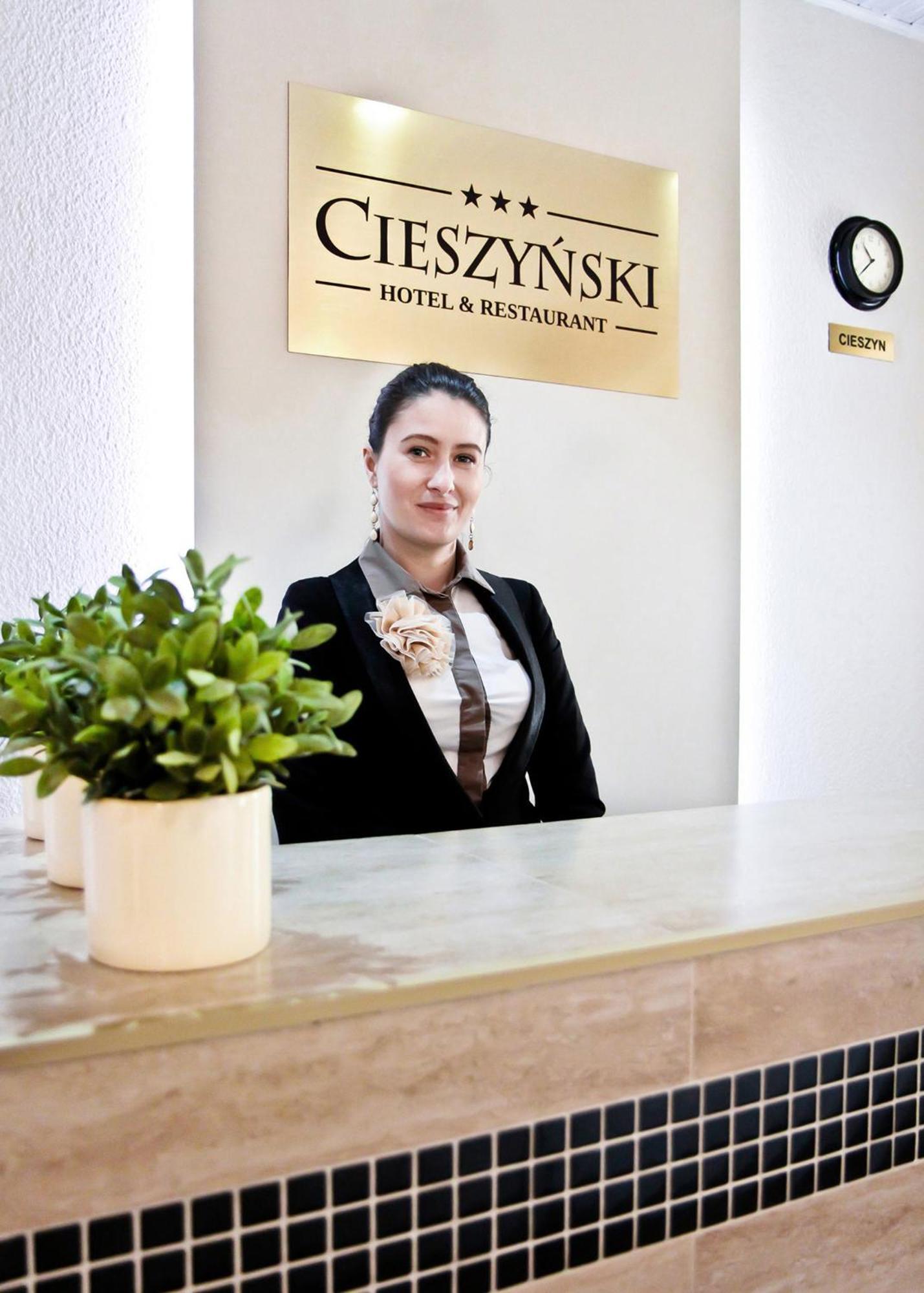 Cieszynski Boutique Hotel & Spa Stare Miasto Cieszyn Cieszyn  Extérieur photo